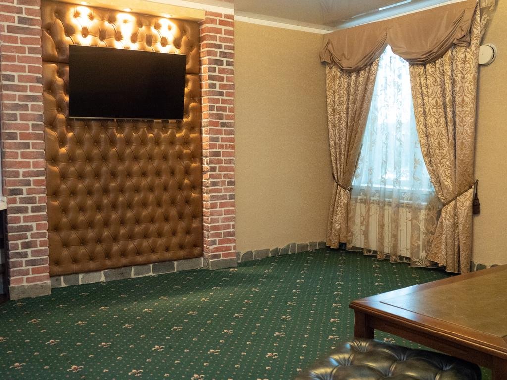 Гостиница Гостевой дом на Зеленом  Екатеринбург